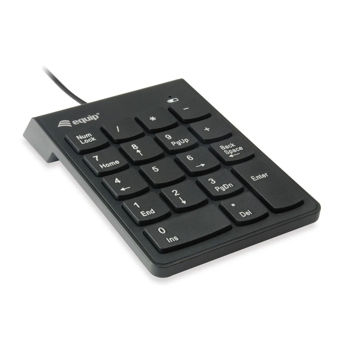 Clavier numerique equip 245205 noir s840587152. Bienvenue dans l'ère du shopping conscient. Diaytar privilégie des produits avec une éthique et un impact positif.