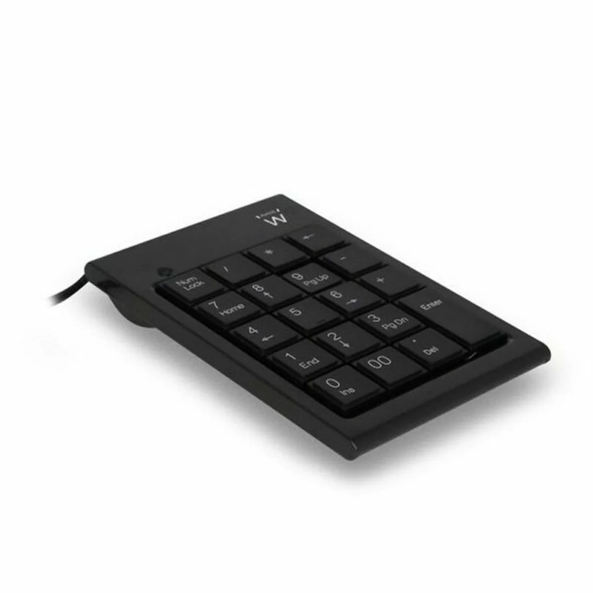 Clavier numerique ewent ew3102 noir s562630414. L'ambition de Diaytar : devenir votre boutique en ligne de référence pour tous les produits qui améliorent votre vie