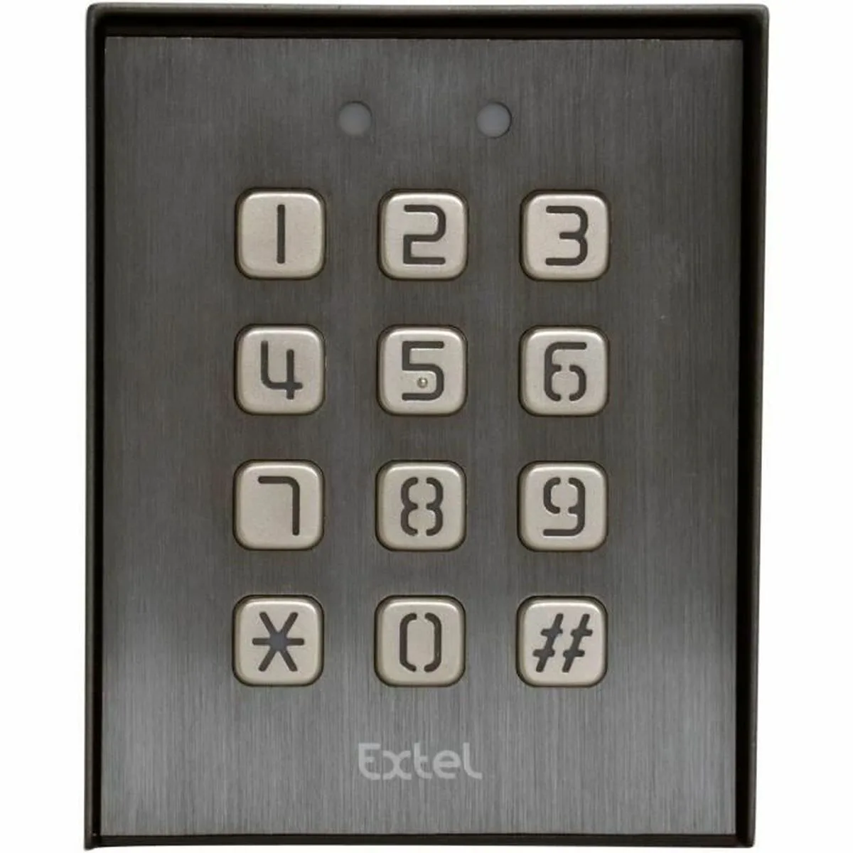Clavier numerique extel gris s713733912. Chez Diaytar, nous célébrons l'innovation sous toutes ses formes, des produits high-tech les plus fous aux objets maison les plus malins.