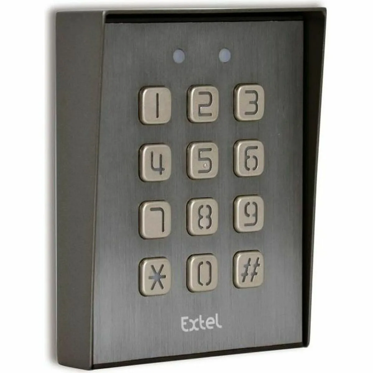 Clavier numerique extel gris s713733987. Diaytar, c'est la certitude de faire un choix judicieux. Chaque produit dans notre catalogue a passé nos tests exigeants.