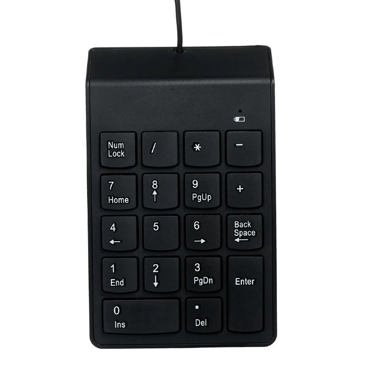 Clavier numerique gembird kpd u 03 noir s913899288. Diaytar, c'est le grand ménage de printemps dans vos habitudes shopping : on garde l'essentiel, on jette le superflu.