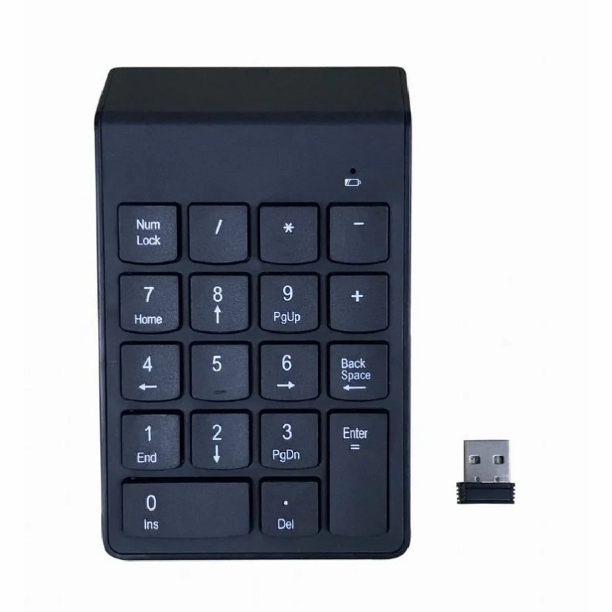 Clavier numerique gembird kpd w 02 noir sans fil s912327076. Avec Diaytar, faites de chaque achat en ligne une découverte et de chaque produit un ajout valuable à votre univers
