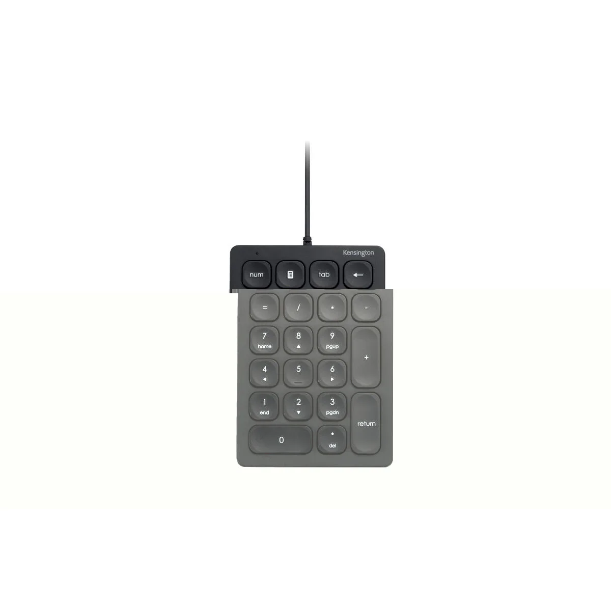 Clavier numerique kensington noir m090016931. La recette Diaytar : un tiers de design, un tiers d'innovation, un tiers de fonctionnalité. Le tout saupoudré de tendance.
