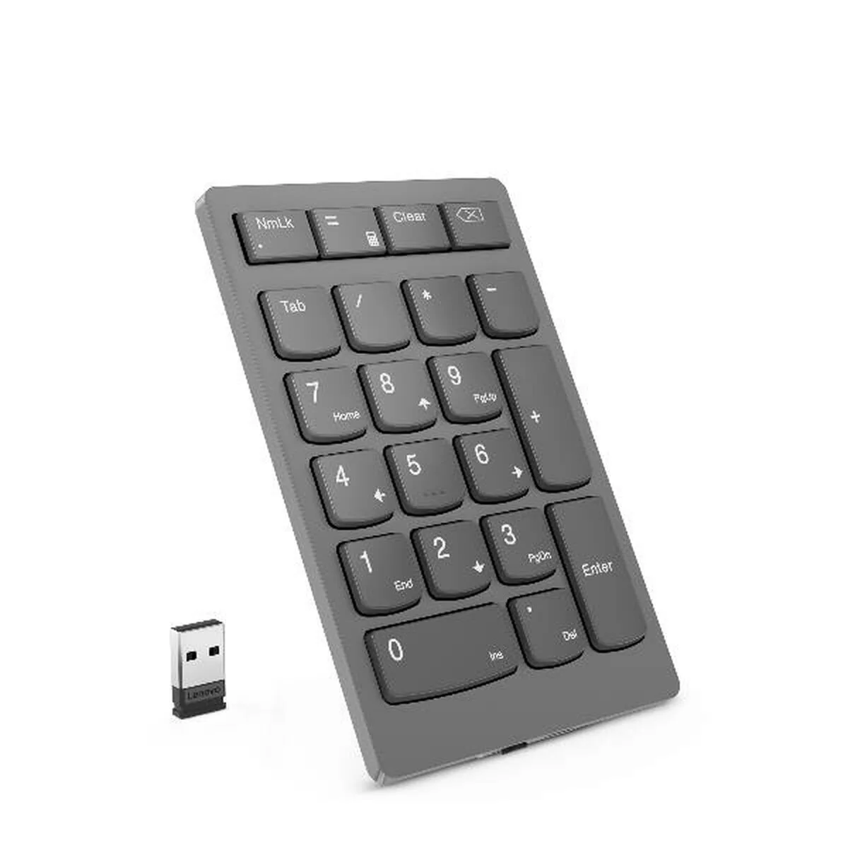 Clavier numerique lenovo 4y41c33791 noir gris s778141723. Notre équipe chez Diaytar est une brigade de passionnés, toujours en chasse pour dénicher la perle rare qui vous fera vibrer.