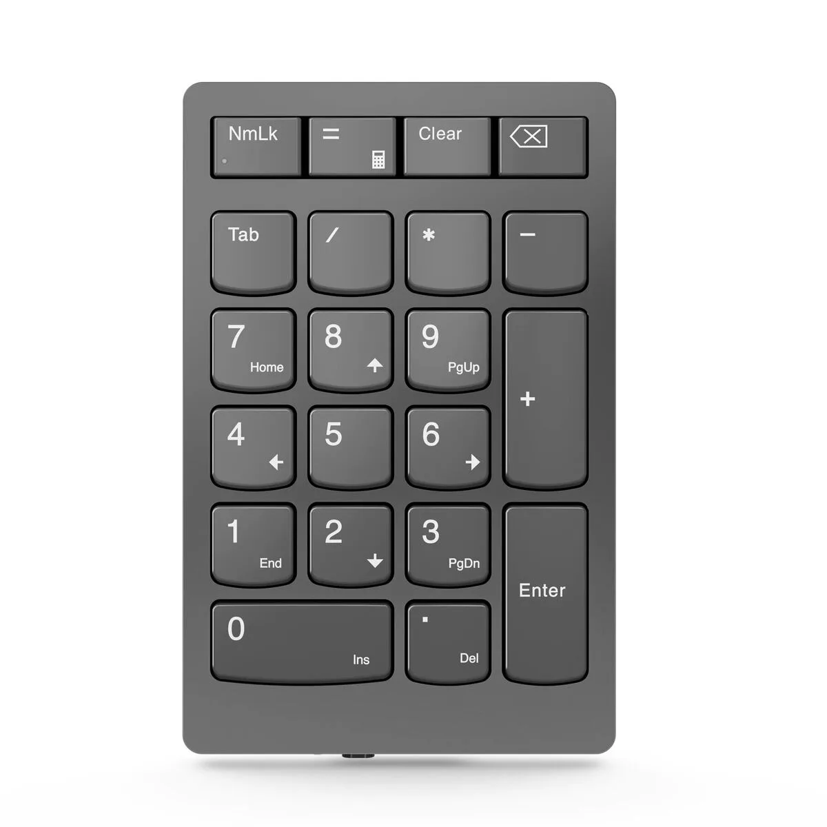Clavier numerique lenovo gy41c33979 gris s779277859. Pour les esprits curieux et exigeants, Diaytar est la source intarissable de produits rares et ingénieux.