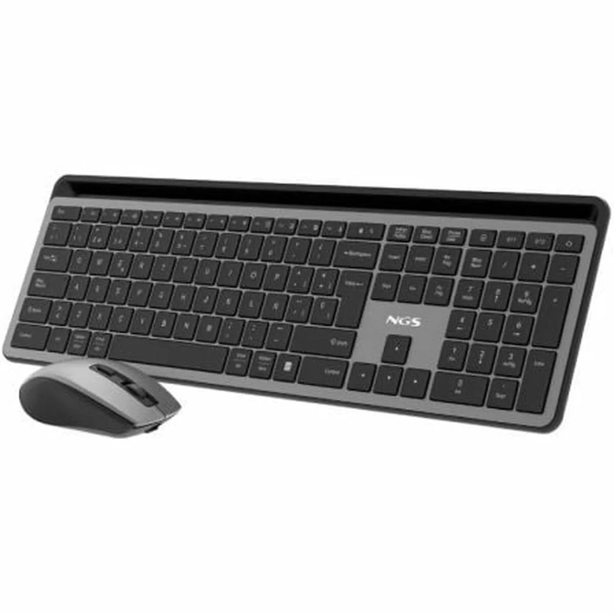 Clavier numerique ngs eclipsekit noir s991348236. Notre ambition chez Diaytar : être la source la plus fiable pour vos achats de produits généraux et high-tech tendance