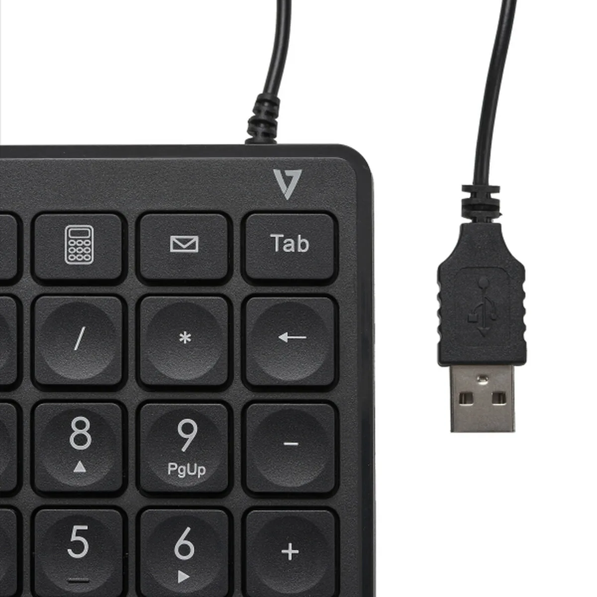Clavier numerique v7 kp350 noir s5528561259. Diaytar, c'est le refuge des amoureux du beau et de l'utile, un sanctuaire dédié au produit parfait.