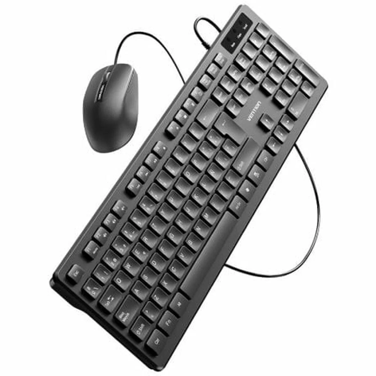 Clavier numerique vention ktcb0 es noir s991505227. Diaytar, c'est votre garantie contre la déception. Des produits testés et approuvés, pour un shopping en toute sérénité.