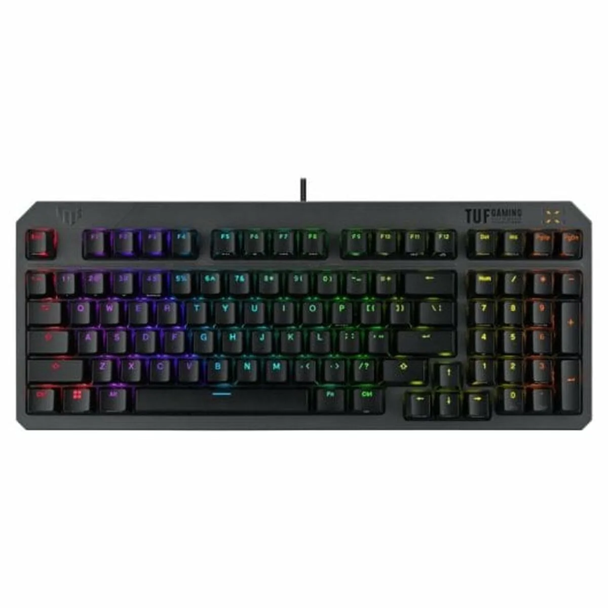 Clavier pour jeu asus tuf gaming k3 gen ii noir m032333099. Diaytar, c'est le point de rencontre entre les passionnés de belles technologies et les amateurs de décoration tendance