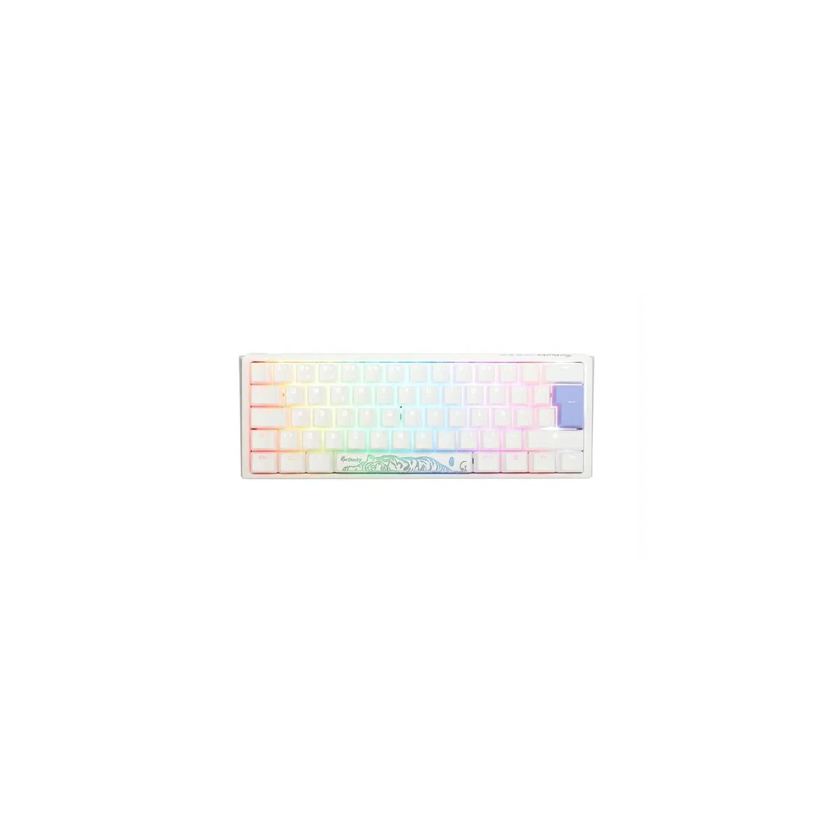 Clavier pour jeu ducky one 3 classic mini blanc espagnol qwerty m070213998. Diaytar a été conçu pour ceux qui voient le shopping en ligne comme une source d'inspiration et de solutions pratiques
