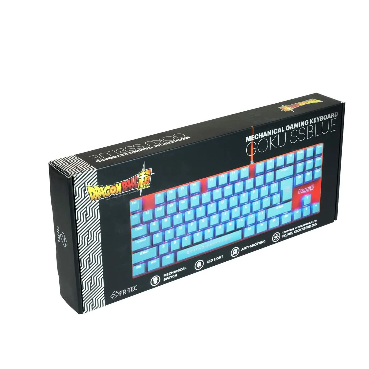 Clavier pour jeu fr tec dbpckeygo bleu espagnol qwerty qwerty s5516766497. Diaytar, le compagnon idéal de votre vie connectée et stylée, à travers une offre généraliste sans équivalent