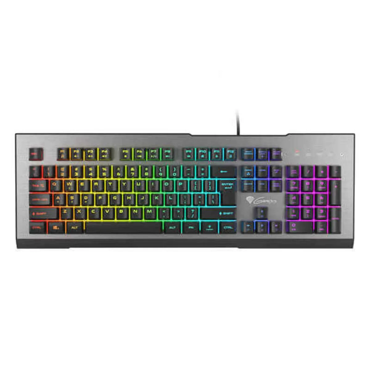 Clavier pour jeu genesis nkg 1621 noir argente s560518354. Diaytar, c'est le carnet d'adresses secret des influenceurs lifestyle. Découvrez les produits qu'ils utilisent vraiment.