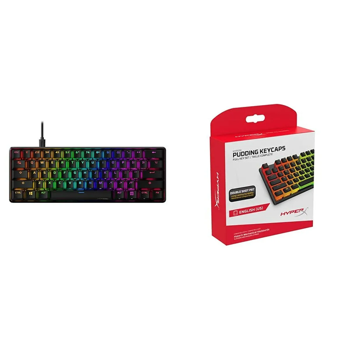 Clavier pour jeu hyperx 4p5n4aa aba noir qwerty anglais eeuu m031612377. Diaytar, c'est votre passeport pour un tour du monde des produits les plus inspirants, sans quitter votre canapé.