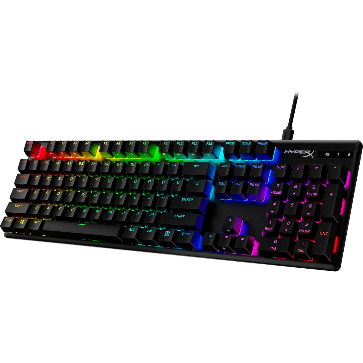Clavier pour jeu hyperx 639n3aa abe noir m031565829. Chez Diaytar, nous croyons que le meilleur des produits généraux et électroniques doit être accessible à tous, sans compromis sur le style