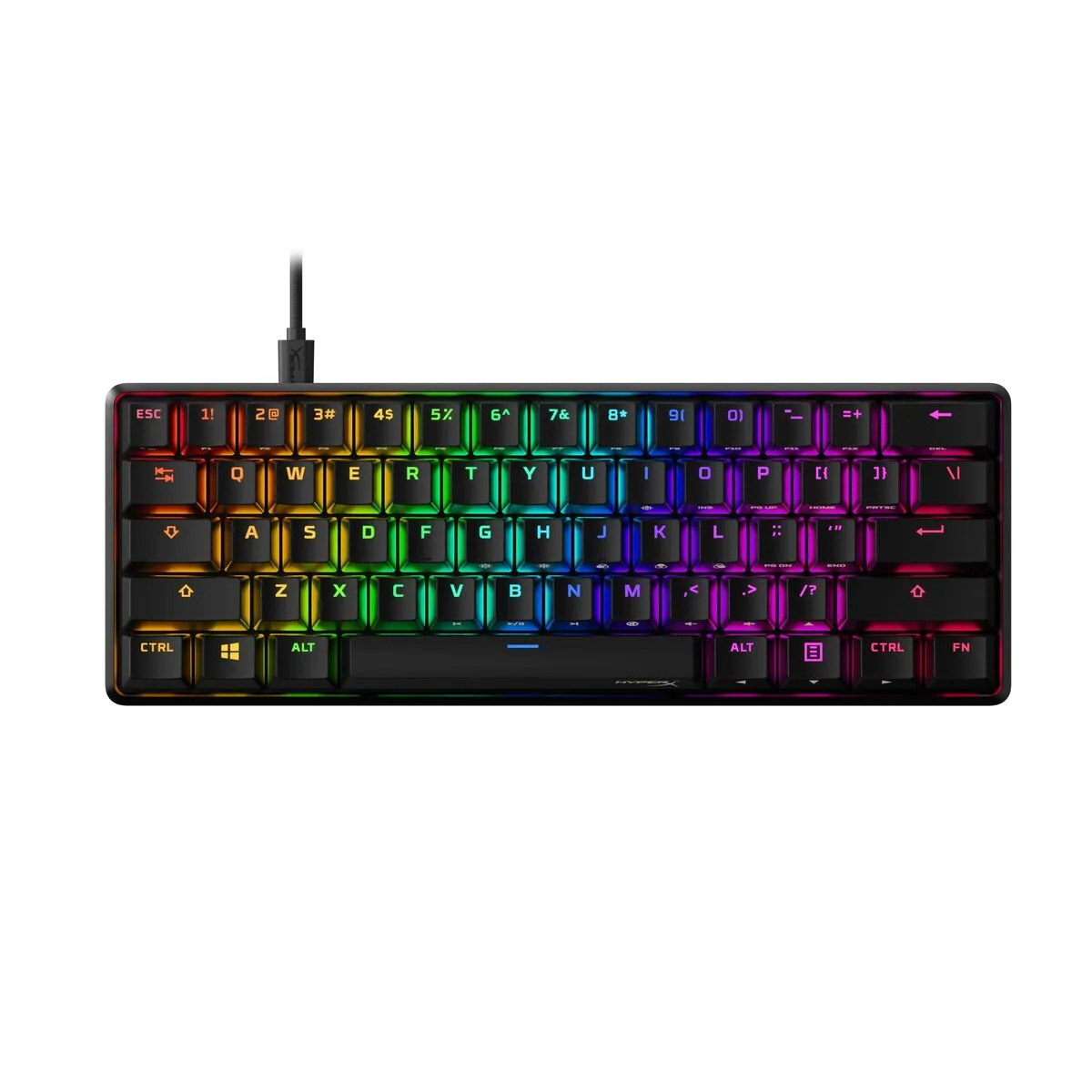 Clavier pour jeu hyperx alloy origins 60 noir m031246616. Diaytar vous habille de la tête aux pieds avec goût et raffinement.