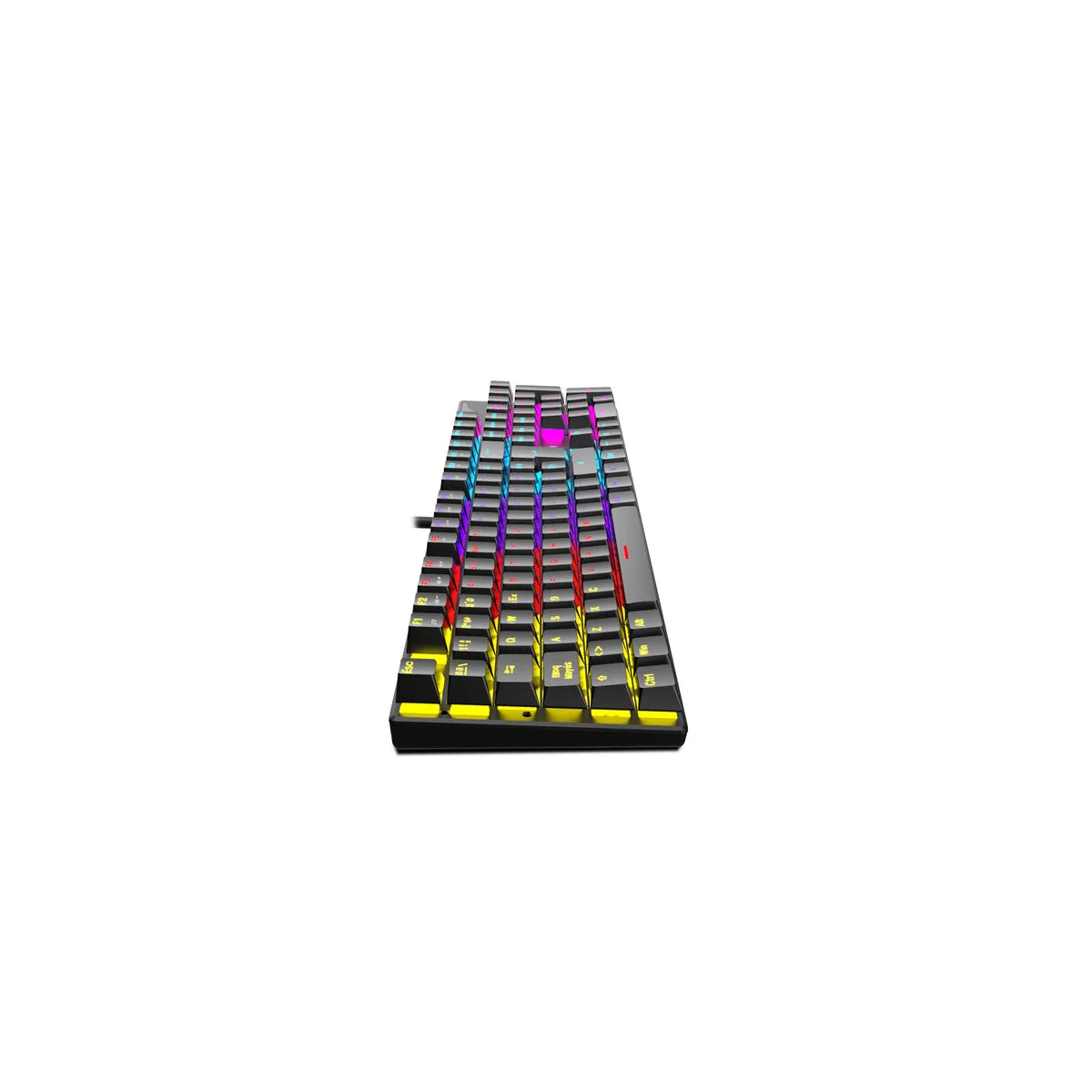 Clavier pour jeu krom kasic noir qwerty us s991191055. Prêt à upgrade votre vie ? Diaytar dégaine une arsenal de produits pour passer au niveau supérieur.