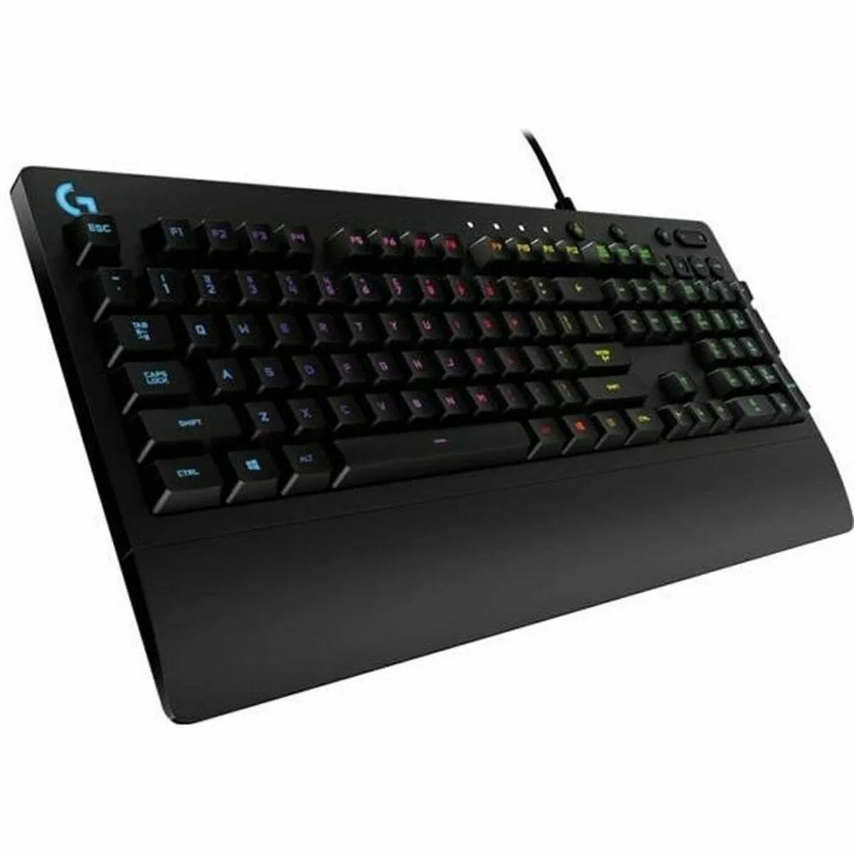 Clavier pour jeu logitech g213 azerty azerty s713409866. Diaytar Fashion : Soyez à la pointe de la mode avec nos collections exclusives.