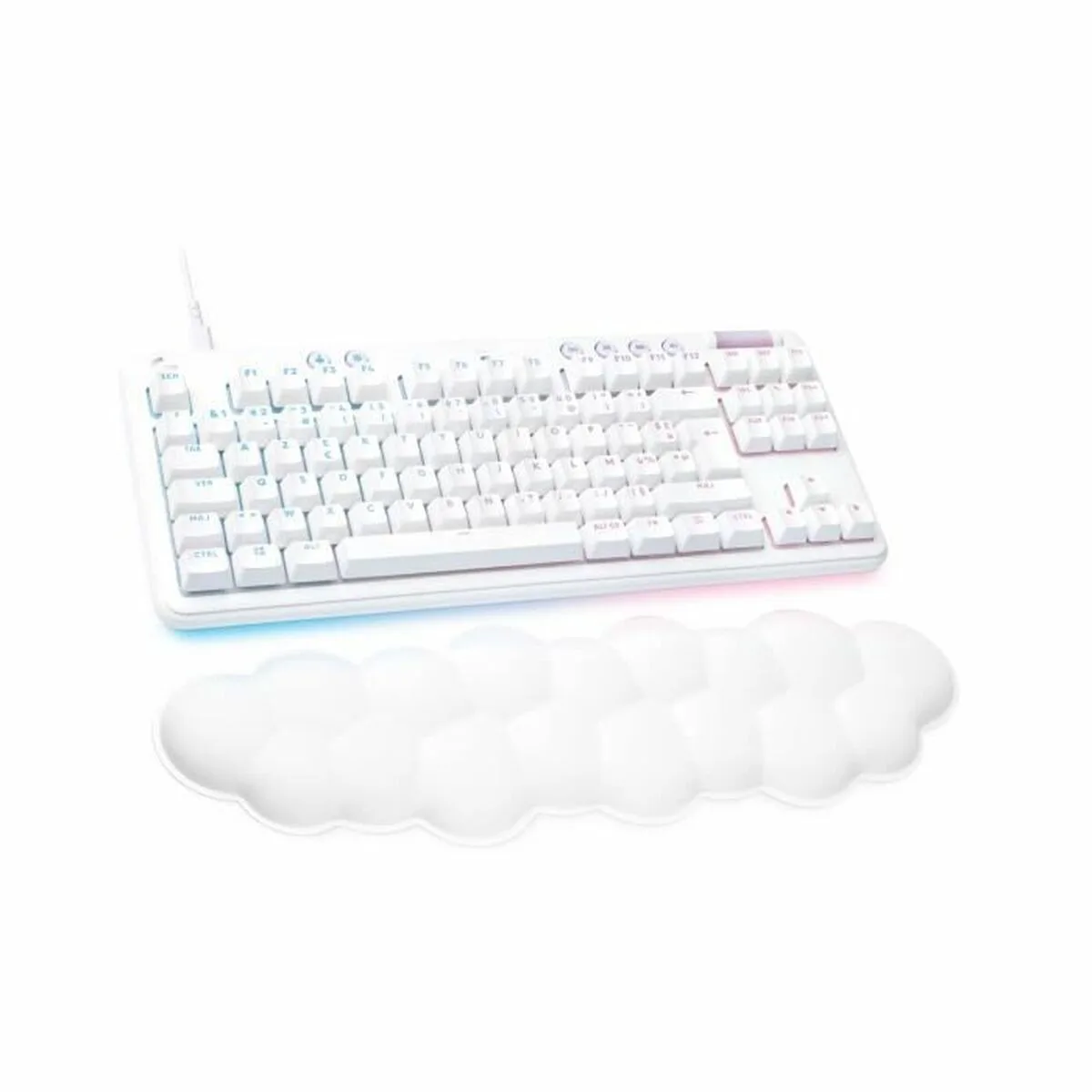 Clavier pour jeu logitech g713 azerty francais s717884832. Diaytar a été pensé pour les multitâches, les exigeants, les pressés, les rêveurs... En somme, pour vous.