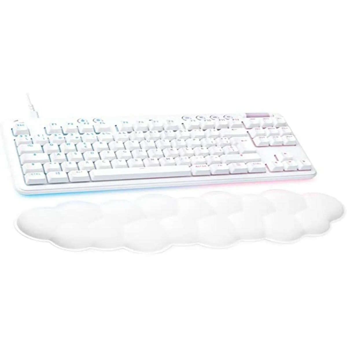 Clavier pour jeu logitech g713 espagnol qwerty qwerty s5516149227. Diaytar, c'est l'histoire d'une passion pour les bons produits, quels qu'ils soient, et du désir de les partager avec vous