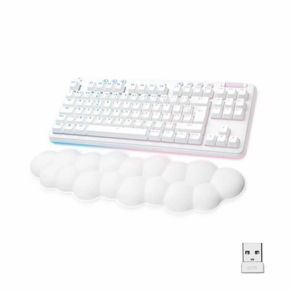Clavier pour jeu logitech g715 azerty francais s717848598. Bienvenue chez Diaytar - Votre destination shopping pour tous vos besoins du quotidien !
