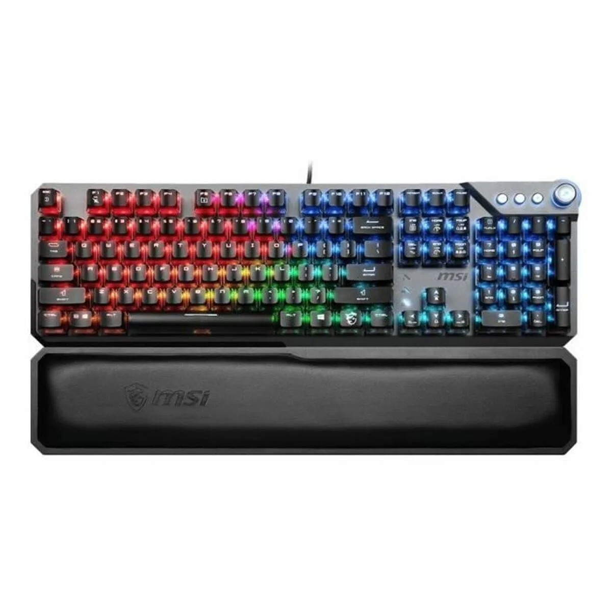 Clavier pour jeu msi vigor gk71 sonic red fr azerty francais s719597654. Bienvenue dans le cercle très sélect des acheteurs inspirés. Diaytar révèle les produits qui définiront demain.