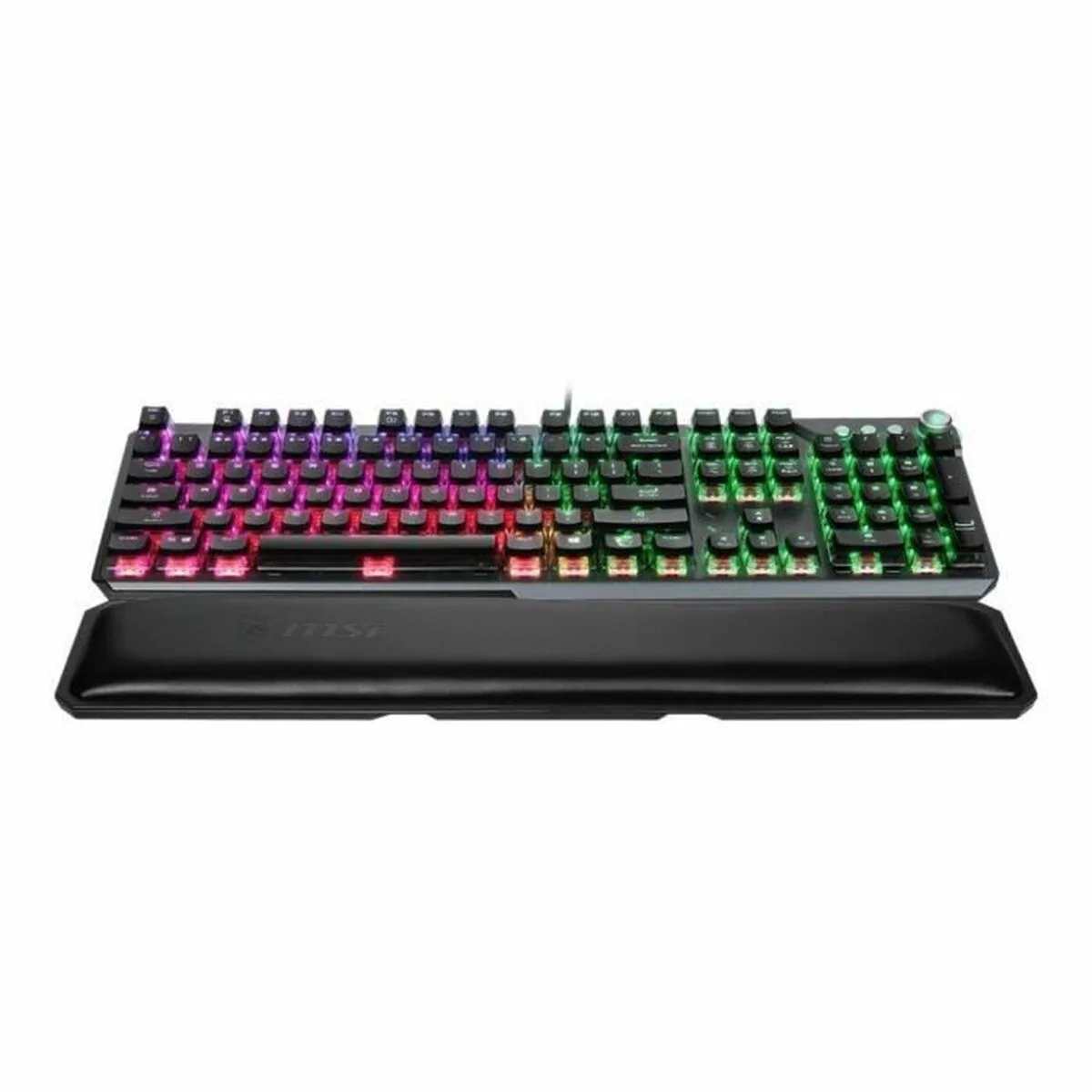 Clavier pour jeu msi vigor gk71 sonic red fr azerty francais s719597690. Explorez sans limite l'offre Diaytar : des milliers de produits pour satisfaire votre soif de nouveauté et de qualité