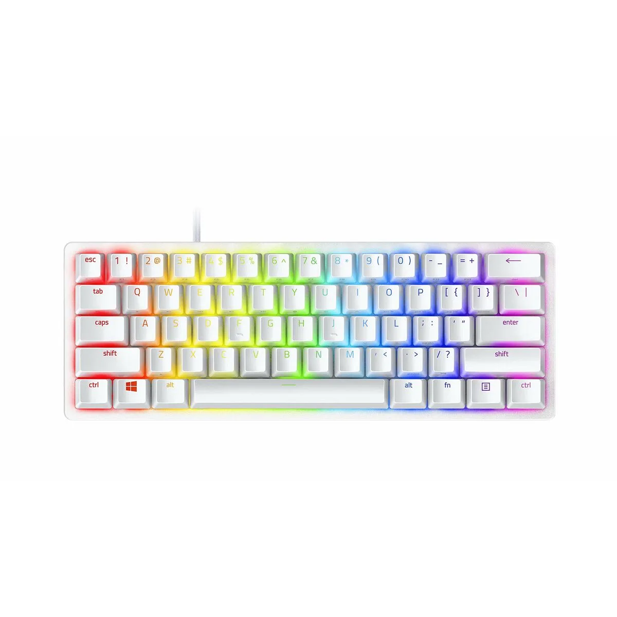 Clavier pour jeu razer huntsman mini blanc espagnol qwerty m031935777. Nous avons bâti Diaytar sur la conviction qu'un produit génial n'a pas de prix, mais devrait avoir un prix accessible.