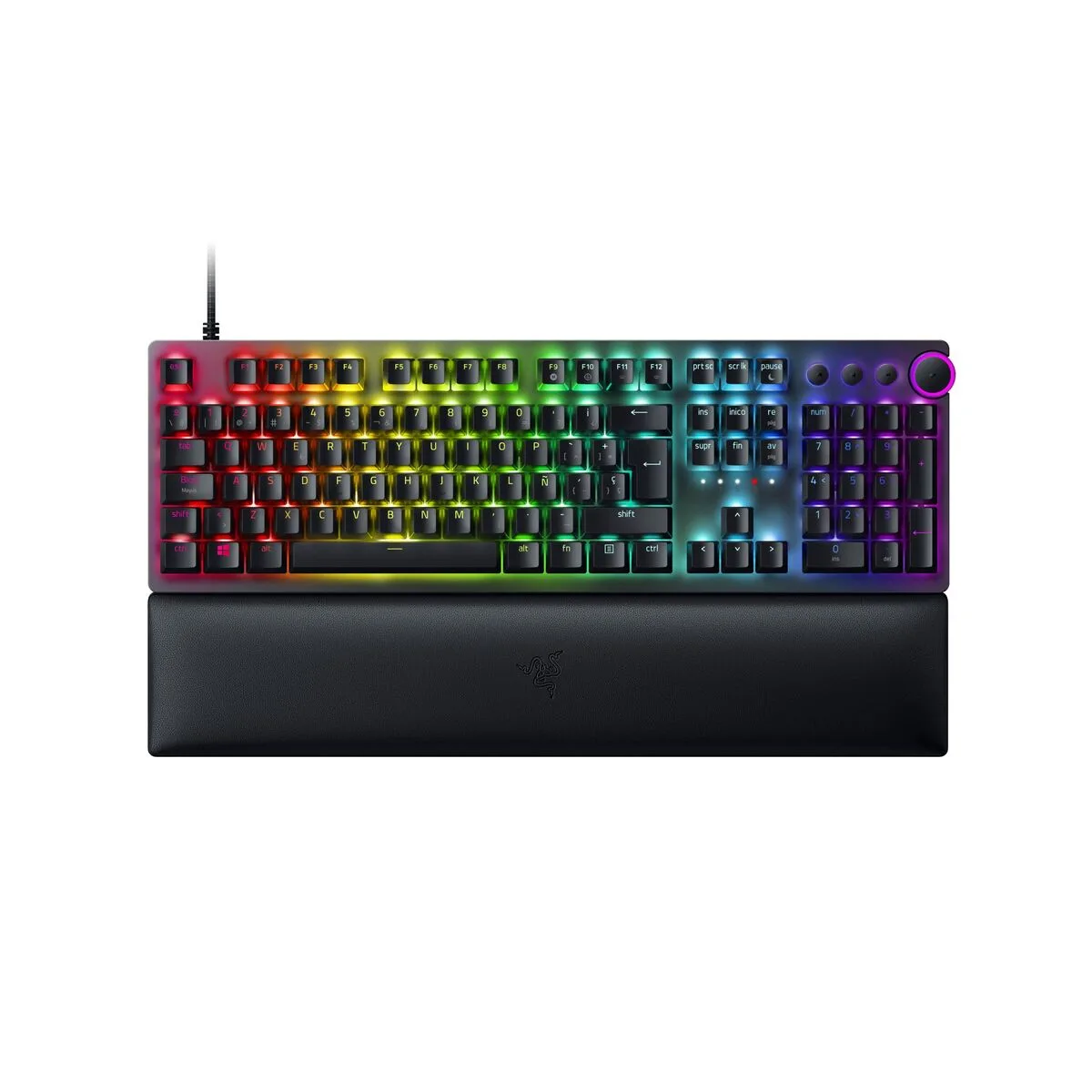 Clavier pour jeu razer huntsman mini purple switch noir espagnol qwerty m032083279. Avec Diaytar, faites de chaque achat en ligne une découverte et de chaque produit un ajout valuable à votre univers