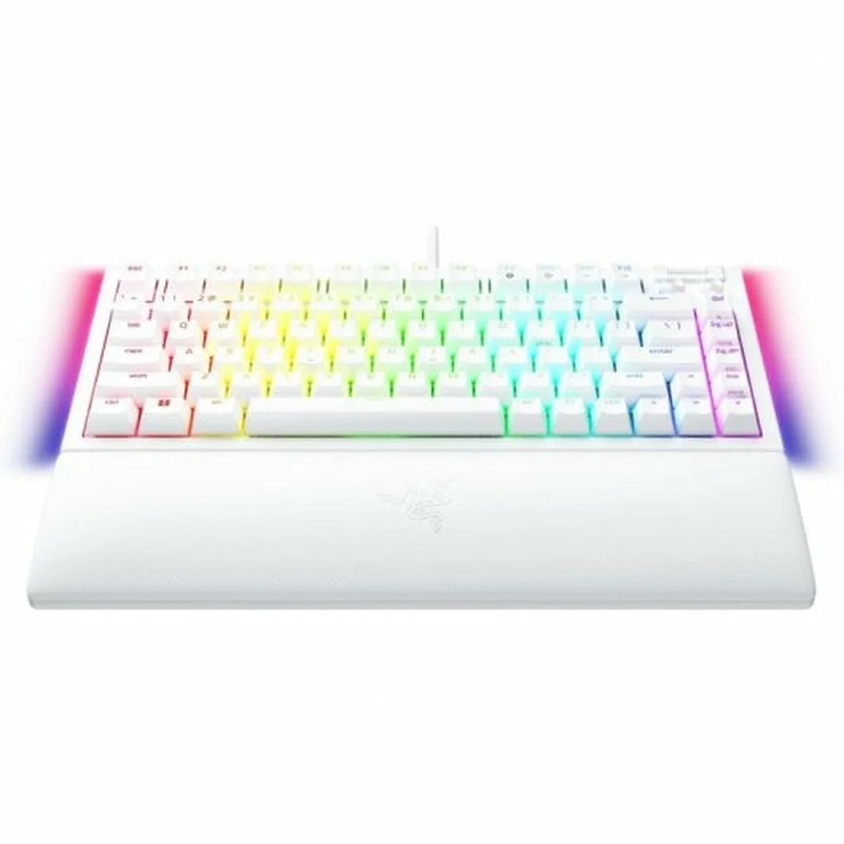 Clavier pour jeu razer rz03 05001700 r3m1 blanc m031118965. Nous avons infusé Diaytar avec une dose massive de passion pour le produit. Contagieux : vous allez l'attraper.