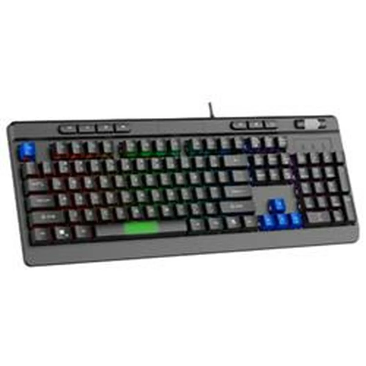 Clavier pour jeu sparco spmemkeybesp noir espagnol qwerty s045664415. Avec Diaytar, profitez d'une sélection généraliste qui a du caractère et qui reflète les aspirations de notre époque