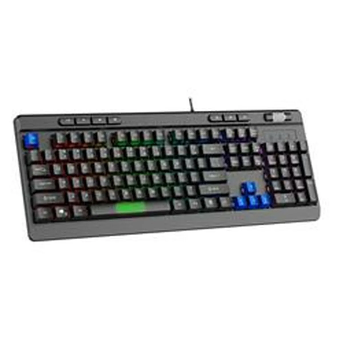 Clavier pour jeu sparco spmemkeyboard espagnol qwerty s778095470. Diaytar, c'est le manifeste d'un shopping plus intelligent, plus rapide, et résolument plus gratifiant.
