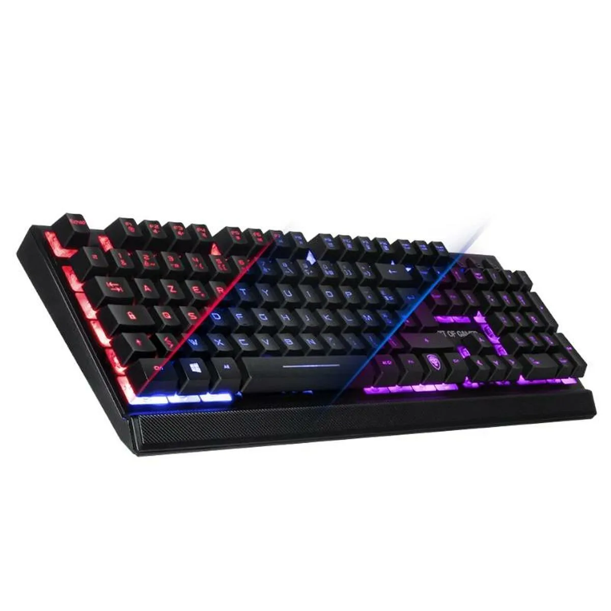 Clavier pour jeu spirit of gamer elite k70 espagnol qwerty azerty s023812790. L'esprit Diaytar : une curiosité insatiable pour dénicher les produits généraux et électroniques qui feront demain