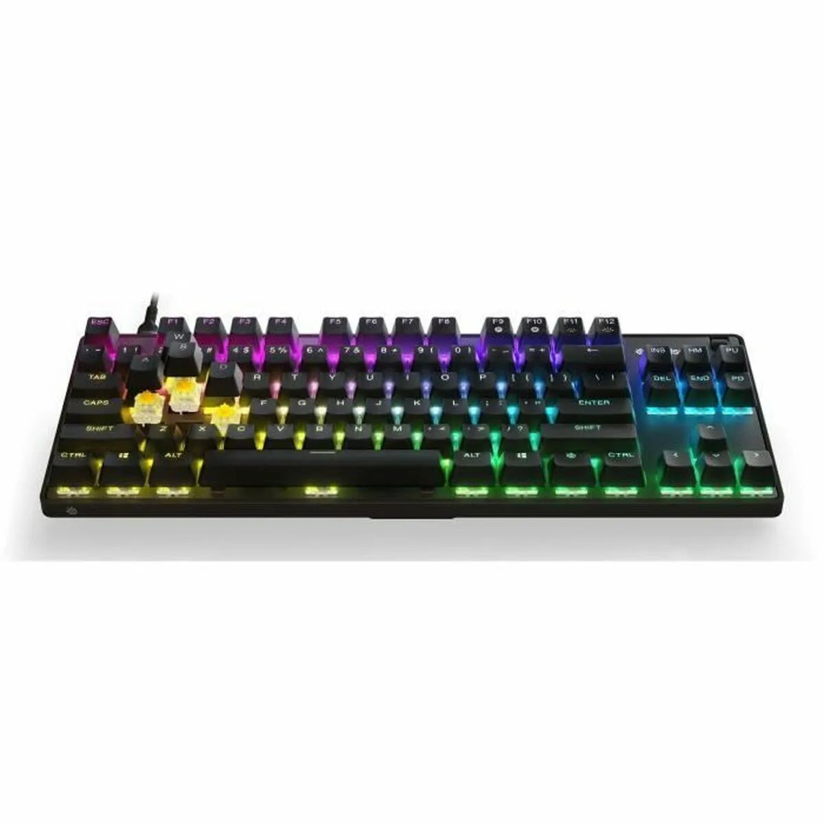 Clavier pour jeu steelseries apex 9 tkl azerty s718008082. Diaytar, le trait d'union entre vos besoins pratiques et vos aspirations esthétiques, à travers une offre généraliste pointue