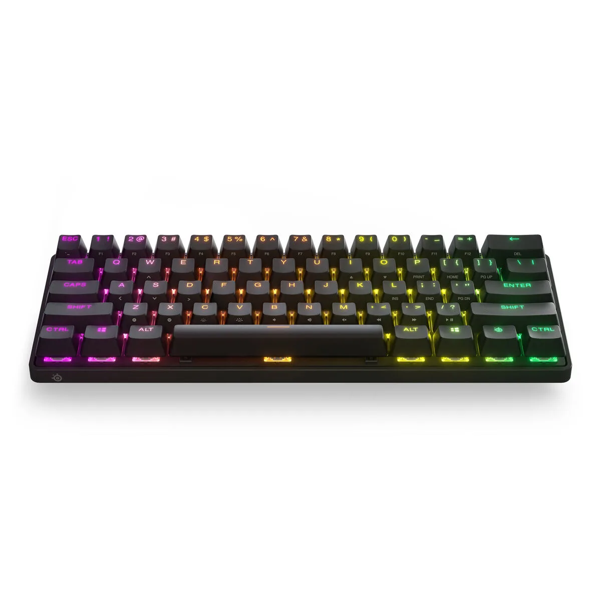 Clavier pour jeu steelseries apex pro mini wireless espagnol qwerty s781273259. Diaytar mise sur l'intelligence collective : notre communauté nous guide pour dénicher les produits les plus plébiscités.