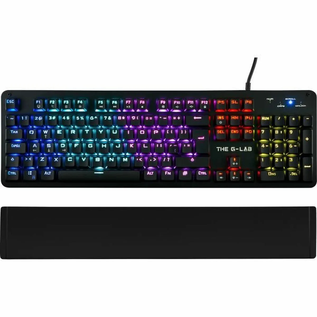 Clavier pour jeu the g lab azerty francais s713406714. Chez Diaytar, chaque achat est une expérience unique. Explorez notre sélection premium !