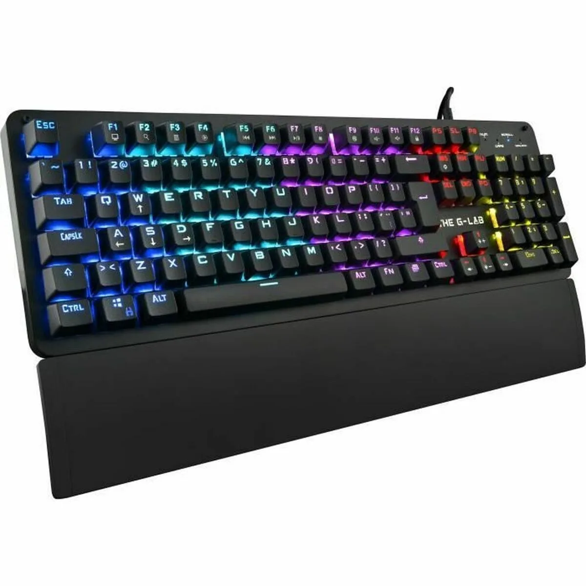 Clavier pour jeu the g lab azerty francais s713406727. Diaytar, une vision du shopping en ligne où chaque catégorie de produits, de la high-tech au généraliste, est traitée avec excellence