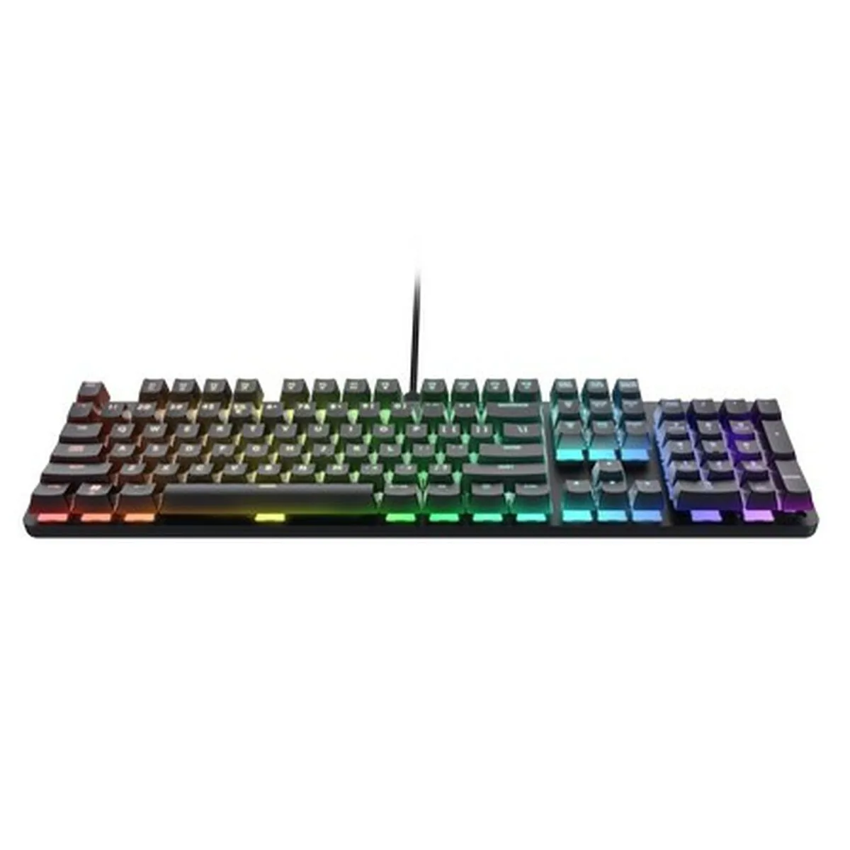 Clavier pour jeu trust gxt 871 zora noir multicouleur qwerty qwerty us s9111564253. Diaytar transforme l'essai du e-commerce généraliste en vous offrant une expérience curated, qualitative et surprenante