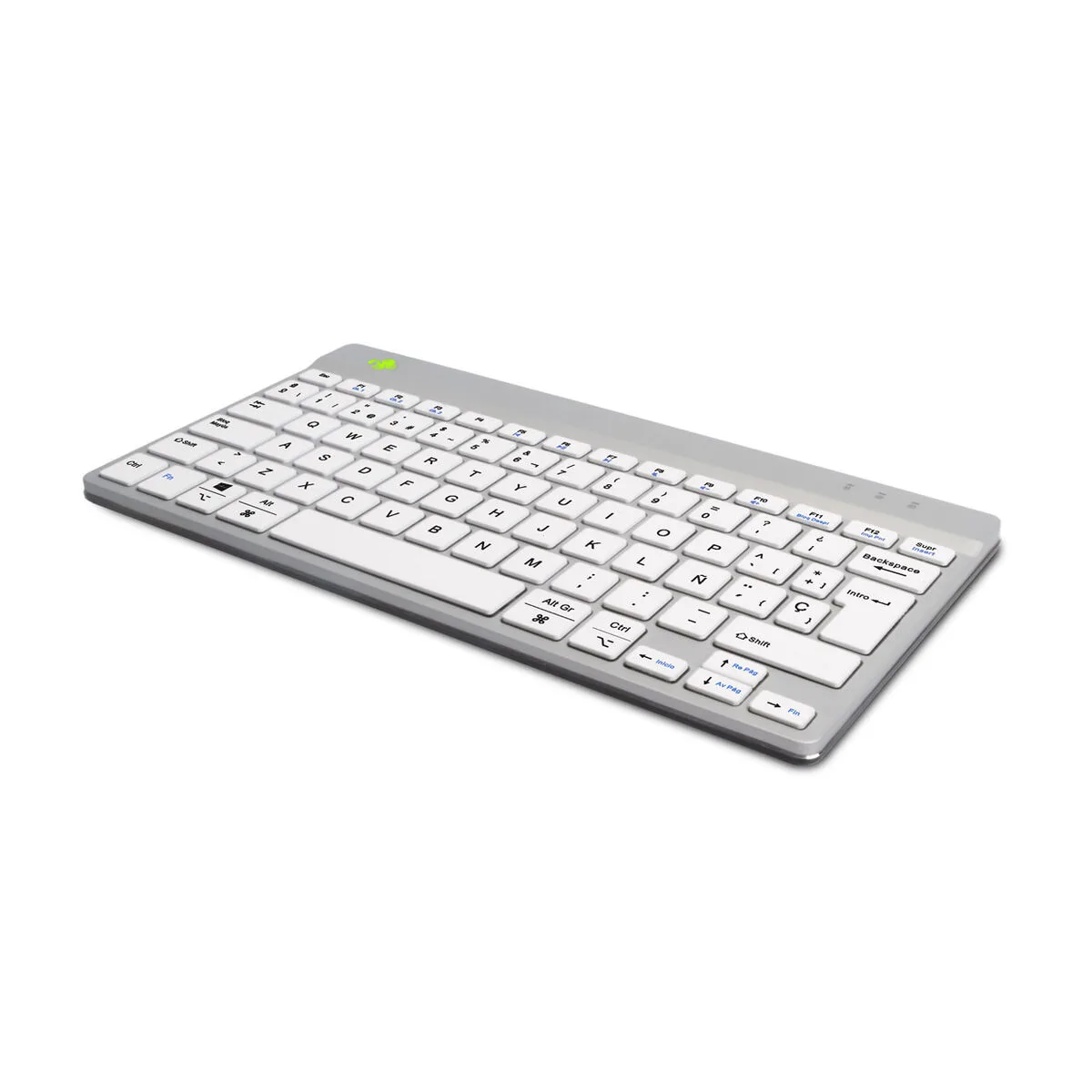 Clavier r go rgocoeswlwh blanc espagnol qwerty s5527118055. Diaytar, l'art de mélanger les genres : trouvez l'équipement électronique parfait et l'objet déco qui lui correspondra