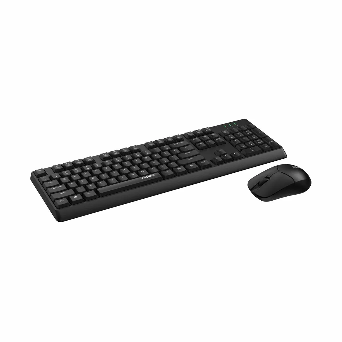 Clavier rapoo 00229951 s046634768. Diaytar, c'est le grand ménage de printemps dans vos habitudes shopping : on garde l'essentiel, on jette le superflu.