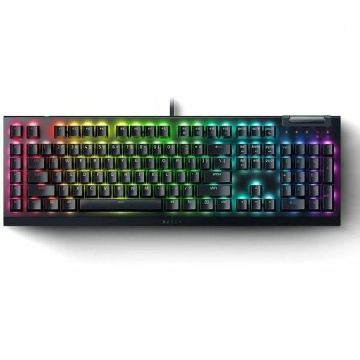 Clavier razer blackwidow v4 x yellow switch noir m031160927. Transformez votre intérieur avec les produits déco Diaytar !