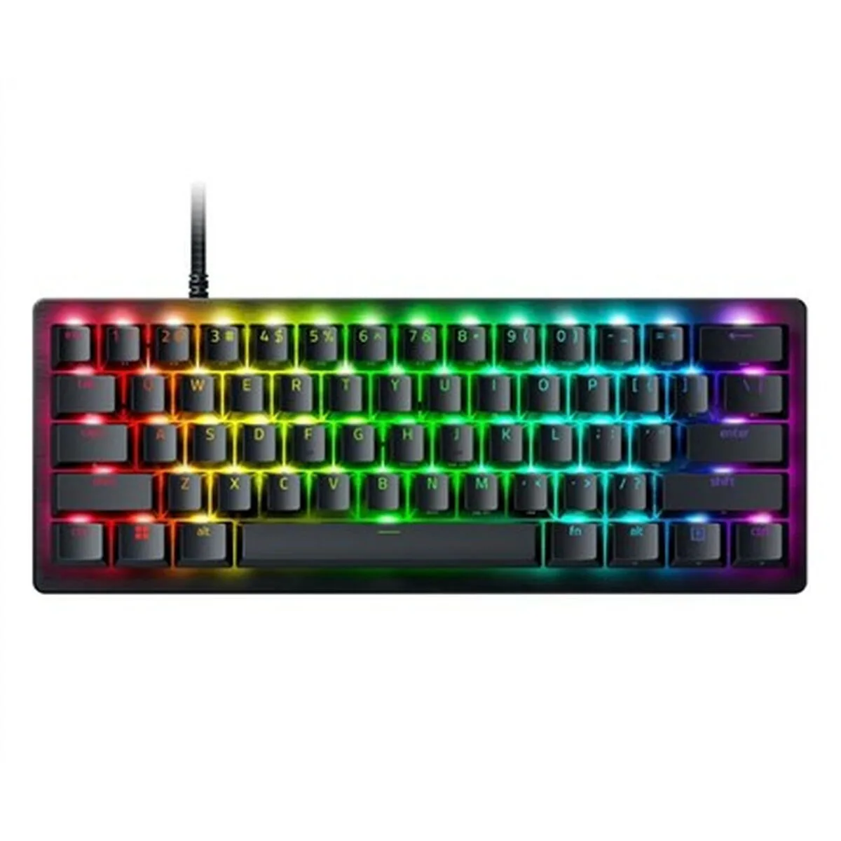 Clavier razer huntsman v3 pro mini noir m031119168. Diaytar, c'est la promesse de trouver ce produit parfait qui répondra à un besoin précis tout en étant un objet de désir