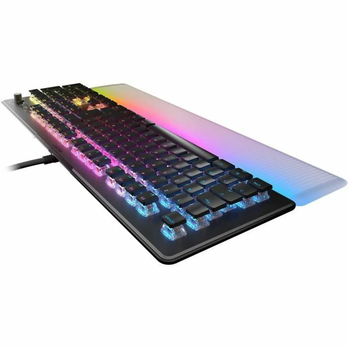 Clavier roccat noir azerty s718219335. Nous avons voulu Diaytar comme une deuxième maison, remplie de produits qui vous ressemblent et vous facilitent la vie.
