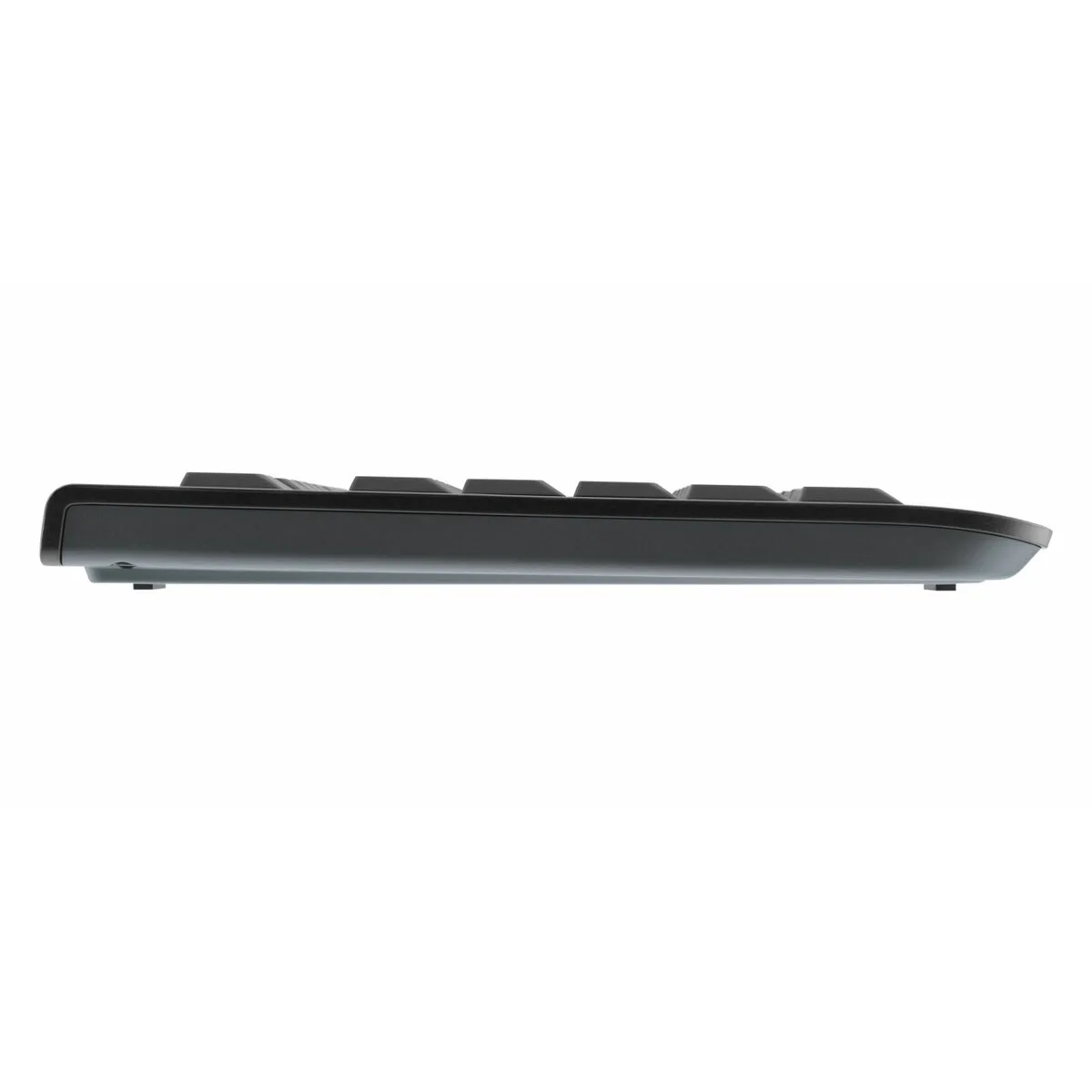 Clavier sans fil cherry jk 3000es 2 noir espagnol qwerty s5525073012. Diaytar Mode : Où l'élégance rencontre l'originalité pour un style unique.
