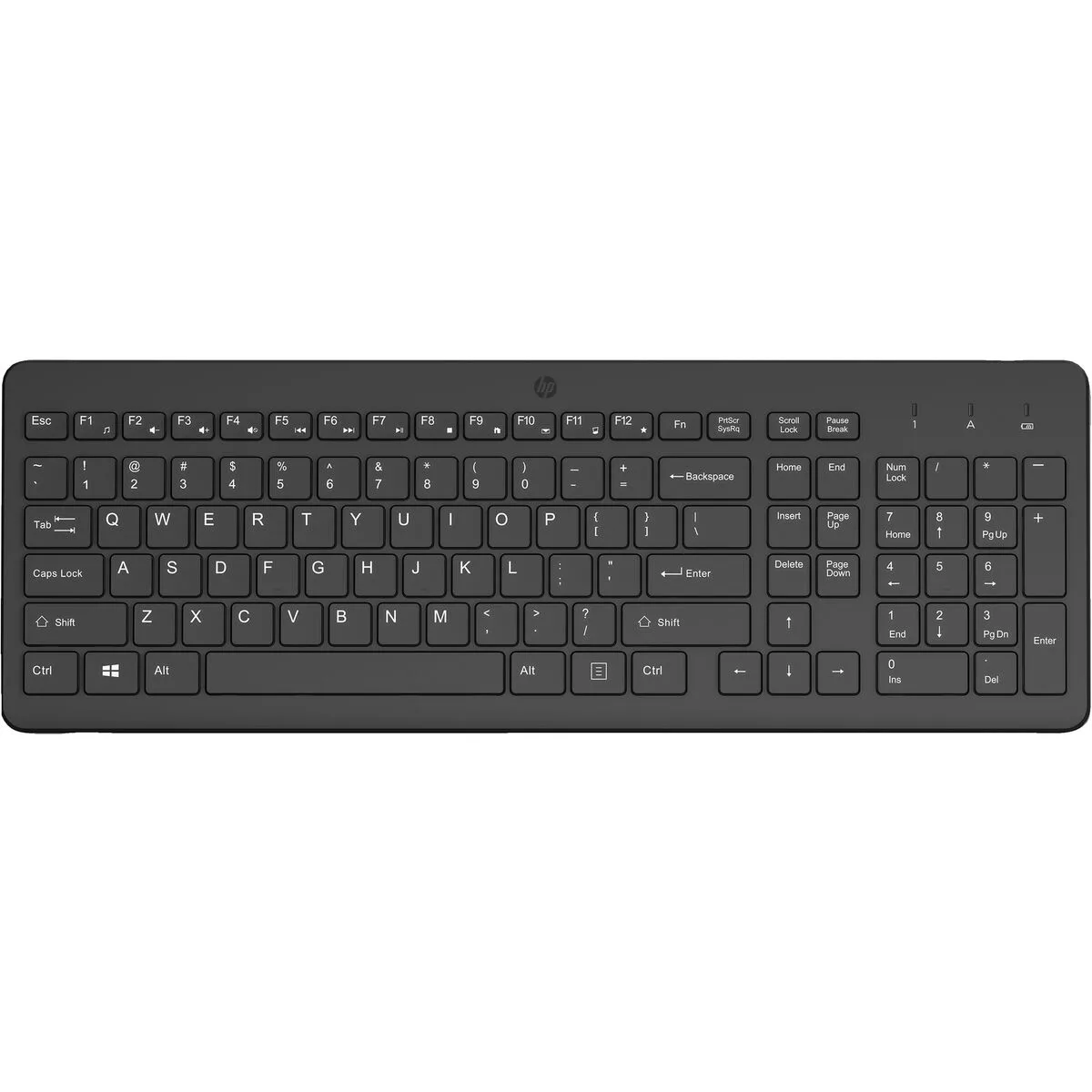 Clavier sans fil hp 225 noir espagnol qwerty qwerty s5525035155. Diaytar, c'est l'évidence : une plateforme simple, des produits beaux, une expérience fluide. Le trio gagnant.