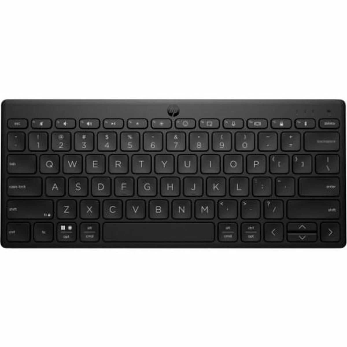 Clavier sans fil hp 350 noir s991175449. Diaytar a foi en une idée simple : les meilleurs produits, qu'ils soient électroniques ou généraux, embellissent le quotidien