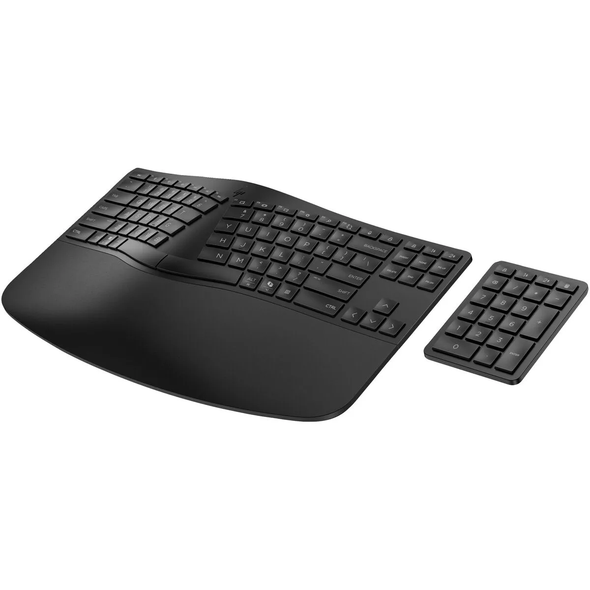 Clavier sans fil hp 960 noir qwerty s9111735141. Notre mantra chez Diaytar : un produit, un sourire. Nous mesurons notre succès à votre satisfaction instantanée.