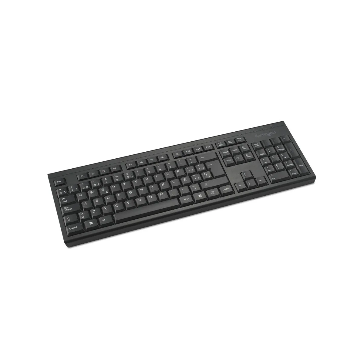 Clavier sans fil kensington k75561es noir qwerty s5527278614. Nous sommes les storytellers du produit ordinaire devenu extraordinaire. Bienvenue dans le récit Diaytar.