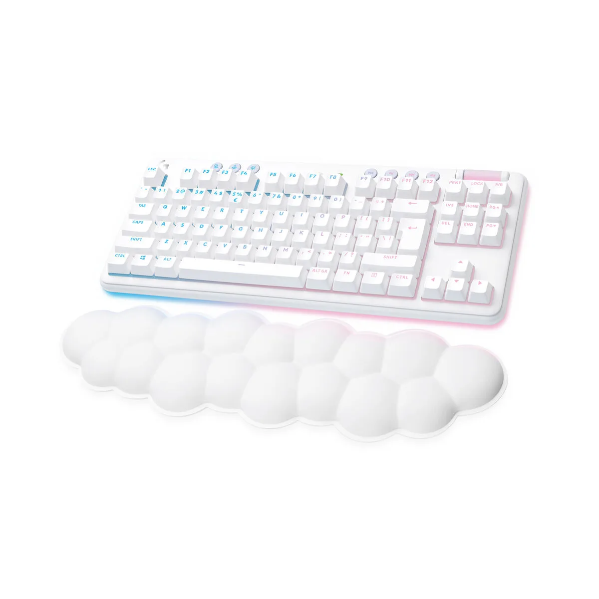 Clavier sans fil logitech 920 010465 espagnol qwerty blanc s5516149312. Diaytar transforme l'essai du e-commerce généraliste en vous offrant une expérience curated, qualitative et surprenante