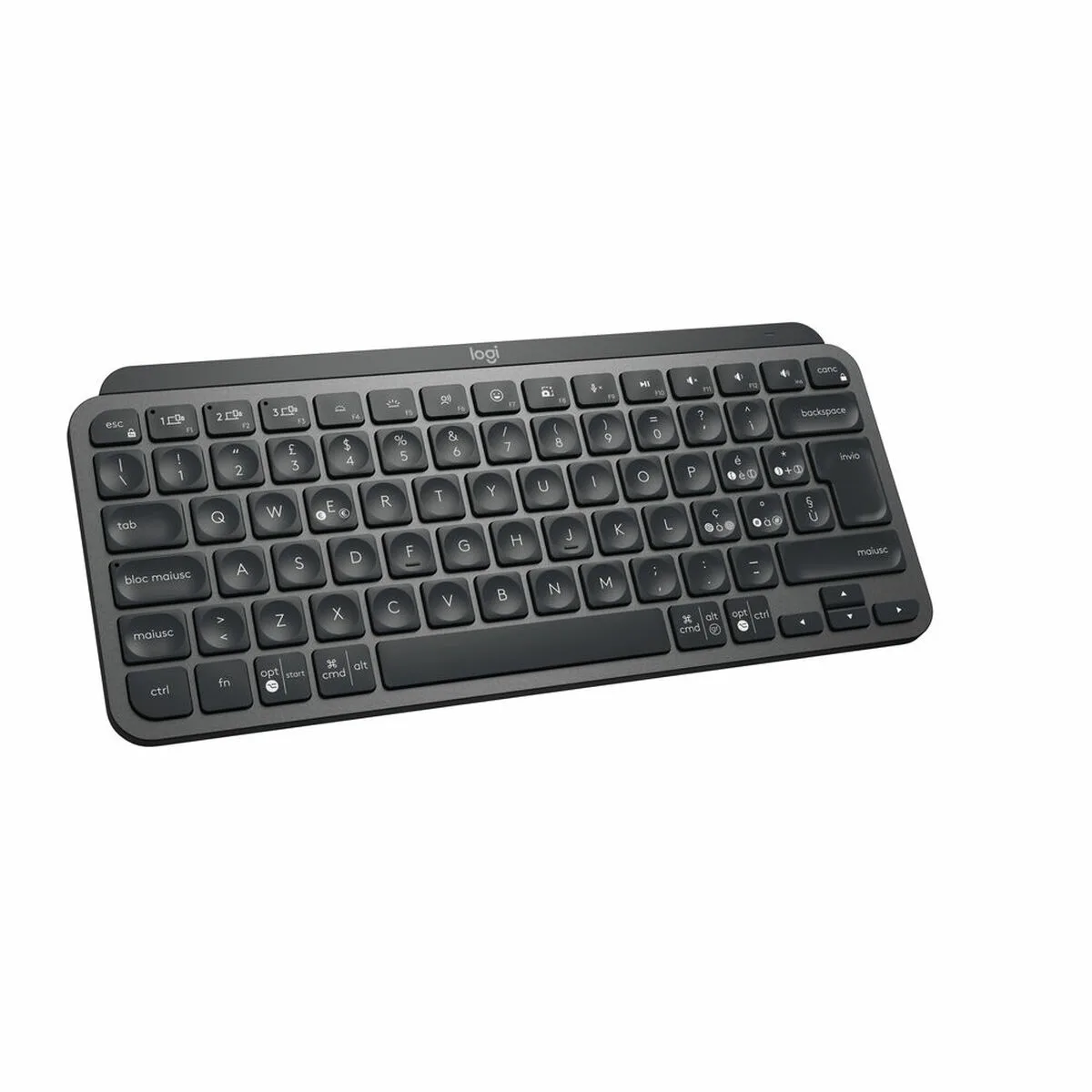 Clavier sans fil logitech 920 010488 graphite espagnol qwerty qwerty s5512306570. Diaytar, c'est l'alchimie parfaite entre la froide efficacité de la tech et la chaleur rassurante des produits de qualité.