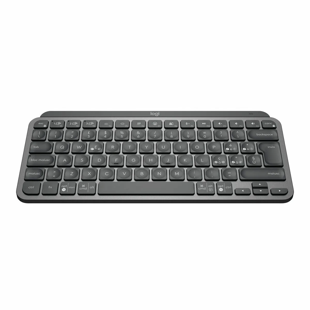 Clavier sans fil logitech 920 010488 graphite espagnol qwerty qwerty s5512306579. Chez Diaytar, nous sommes convaincus que le meilleur produit est celui qui allie utilité, beauté et innovation. C'est notre credo.